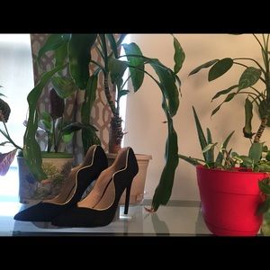 “Strut the street” heels